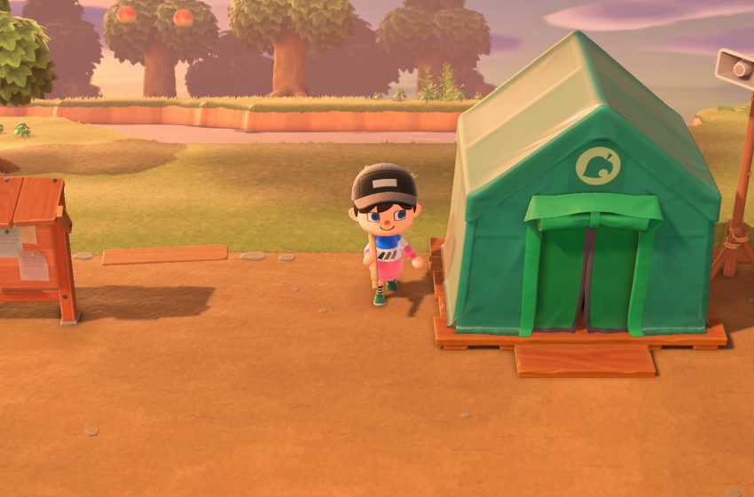 37+ Resident Services Animal Crossing Ideas